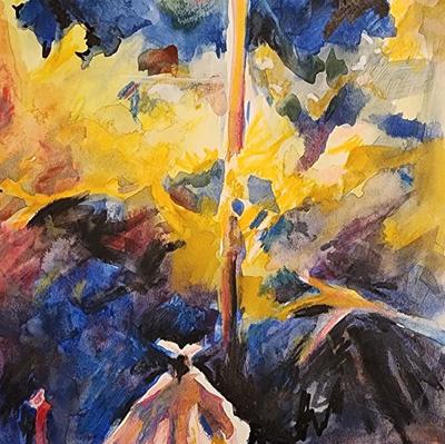Clara's Artwork
