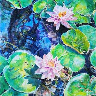 Clara's Artwork