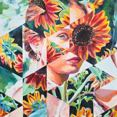 Clara's Artwork